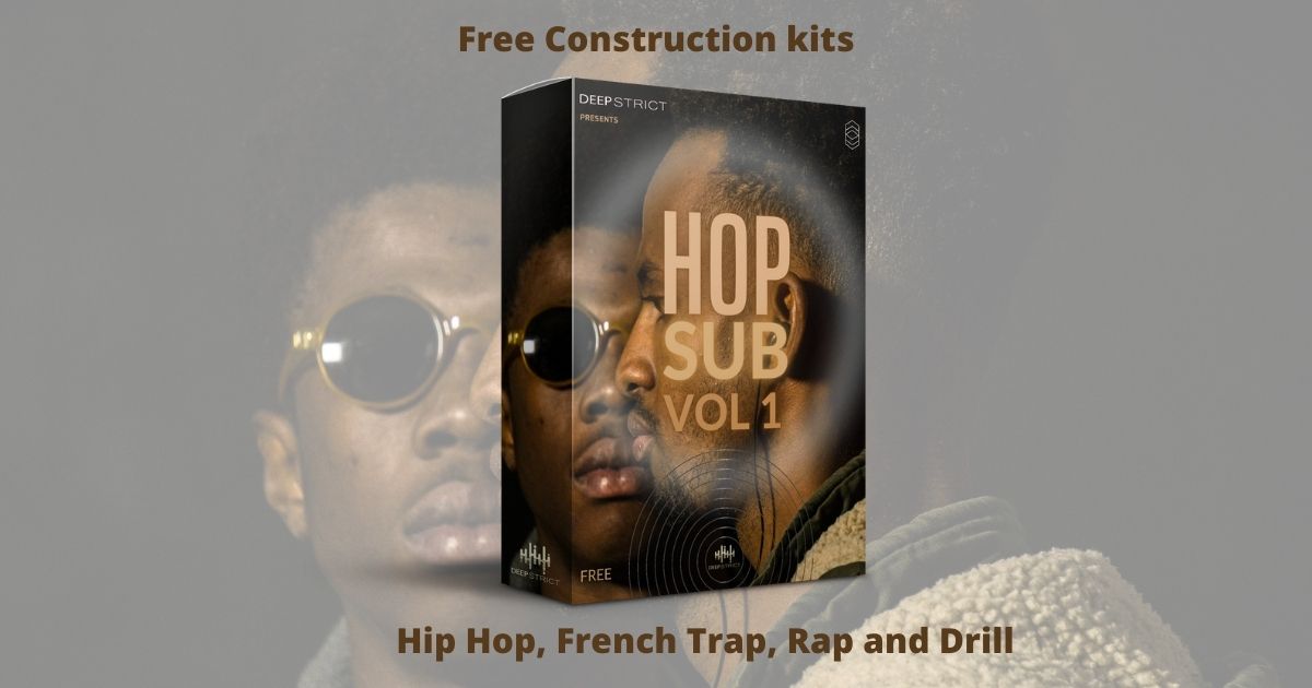 Free Hip Hop Loops - Download Free Hip Hop Loops & Samples