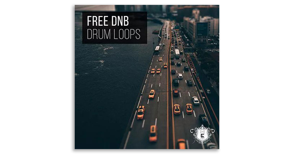 free bass drum loops