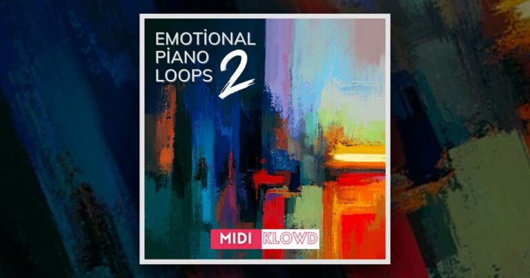 Download Free Emotional Piano Loops Today